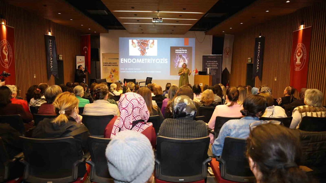 Tarihte kadından bugünün sorunlarına: Endometriozis
