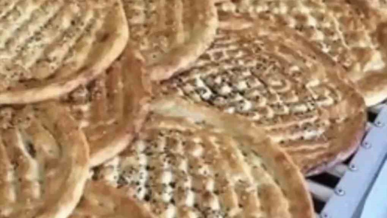 Yarım asırlık gelenek Çermik’te devam ediyor
