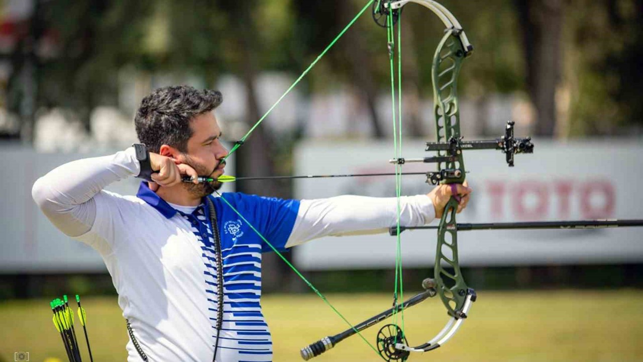Muğlalı okçulardan çifte Türkiye şampiyonluğu
