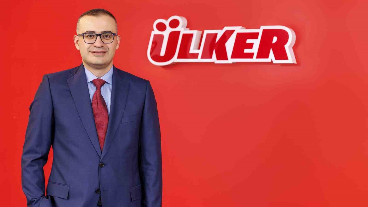 Ülker’den Ramazan Bayramı’na özel yeni ürünler

