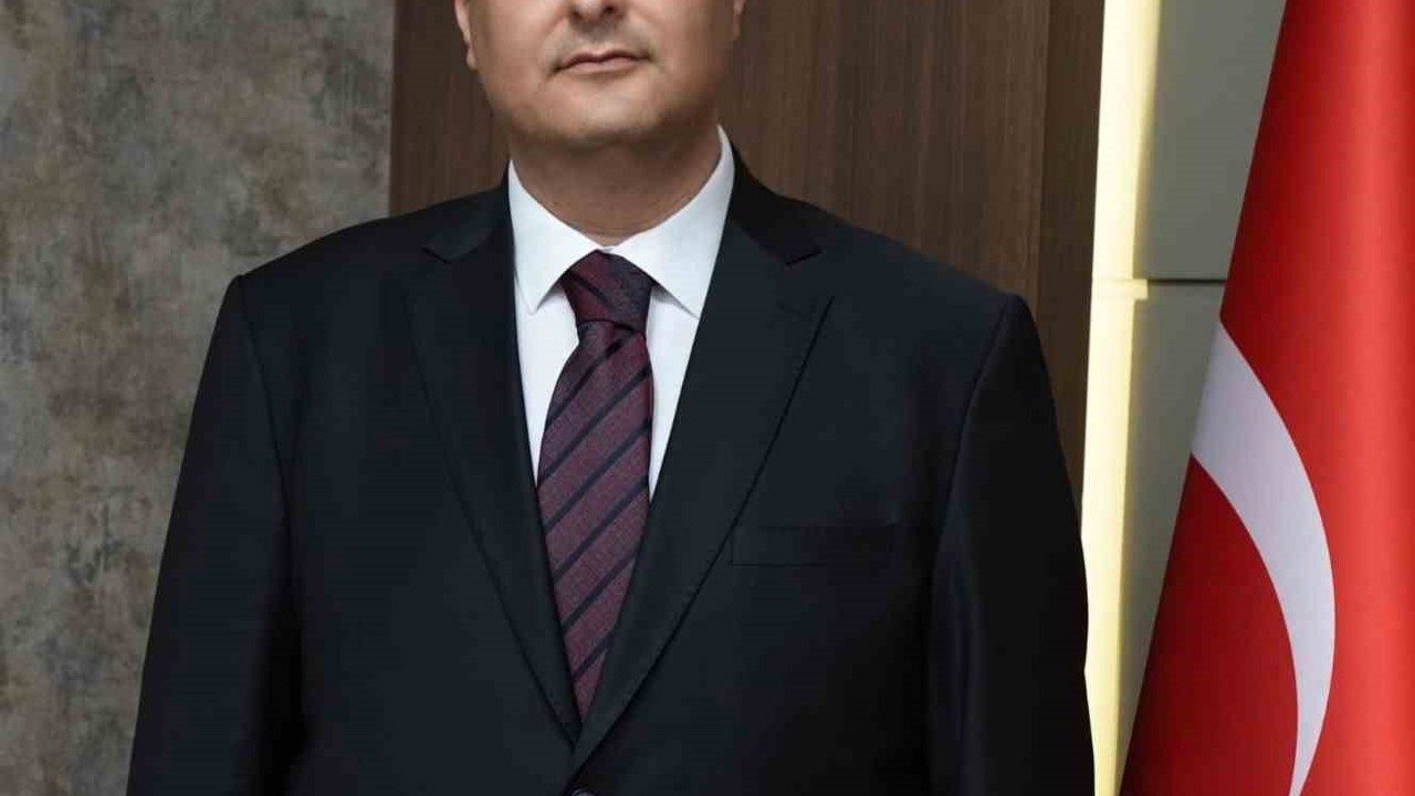 Yılmaz’dan Kadir Gecesi mesajı
