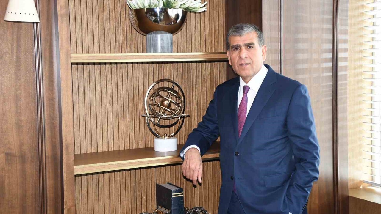 Altunkaya: "Savaş bölge ekonomisine büyük darbe vurdu"
