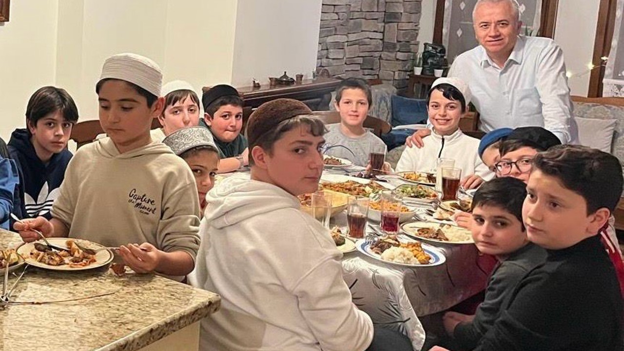 Malatya İş İnsanları Platformu Başkanı Özköse’den Kadir Gecesi mesajı
