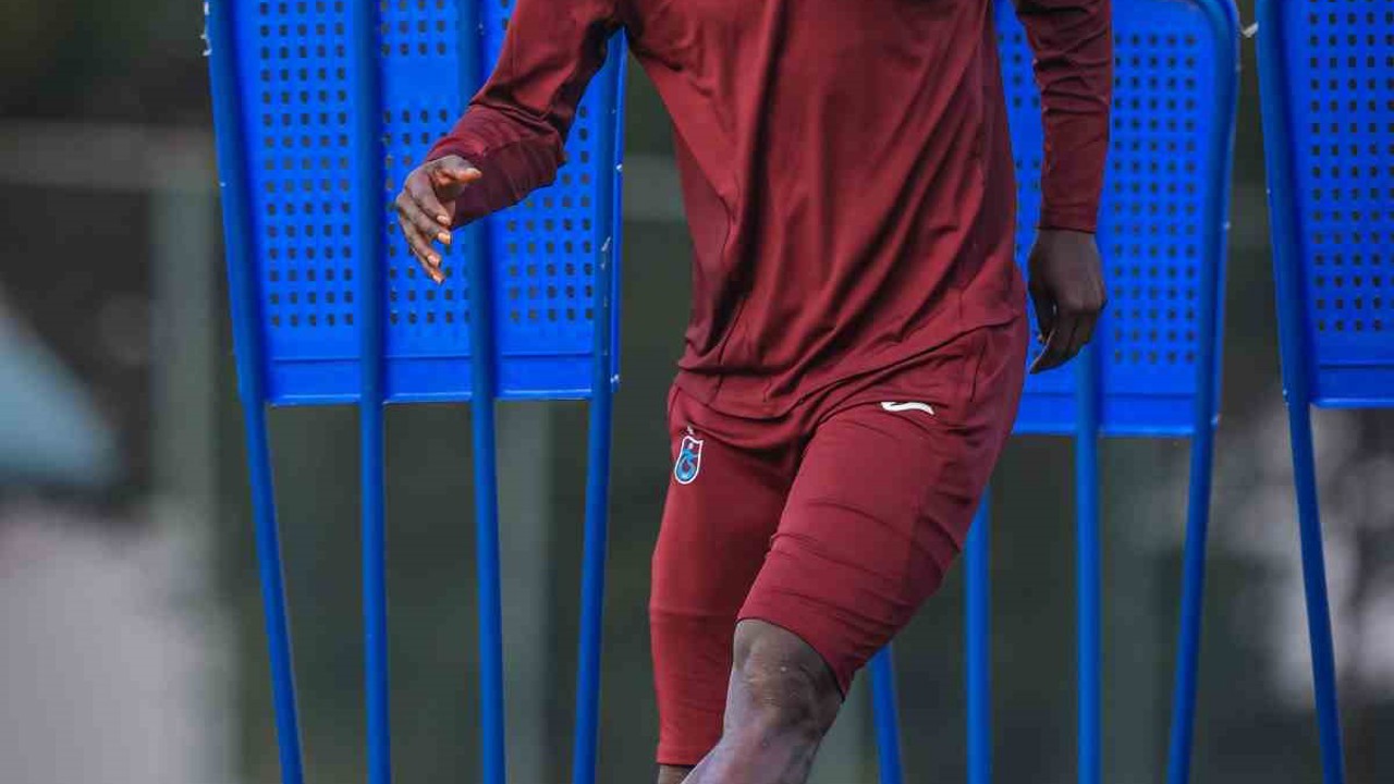 Onuachu, kulüp tarihine geçmeye hazırlanıyor
