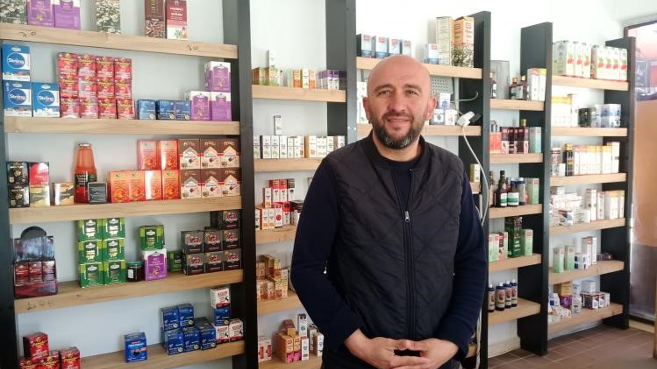 Havaların ani değişmesiyle birlikte artan grip, soğuk algınlığı ve halsizliğe dikkat
