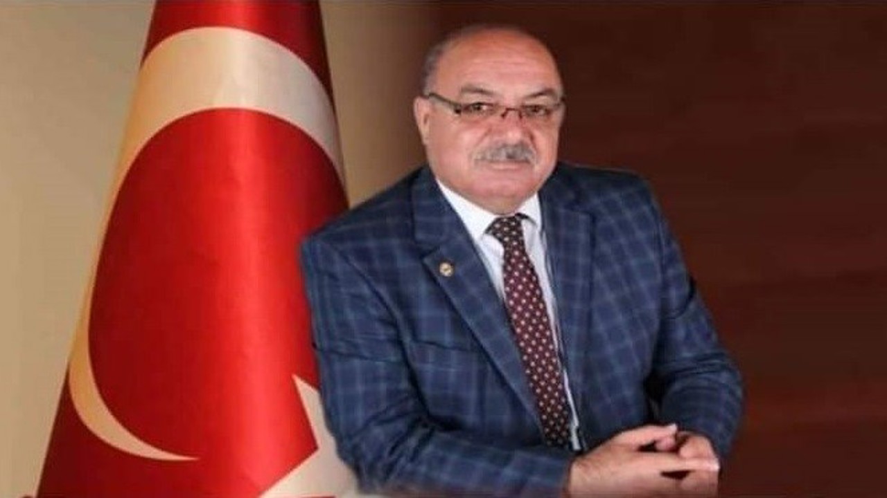 Başkan Gödekmerdan’dan, Kadir Gecesi mesajı
