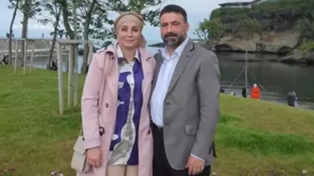 Boşanma aşamasındaki eşini vurduktan sonra intihar etti
