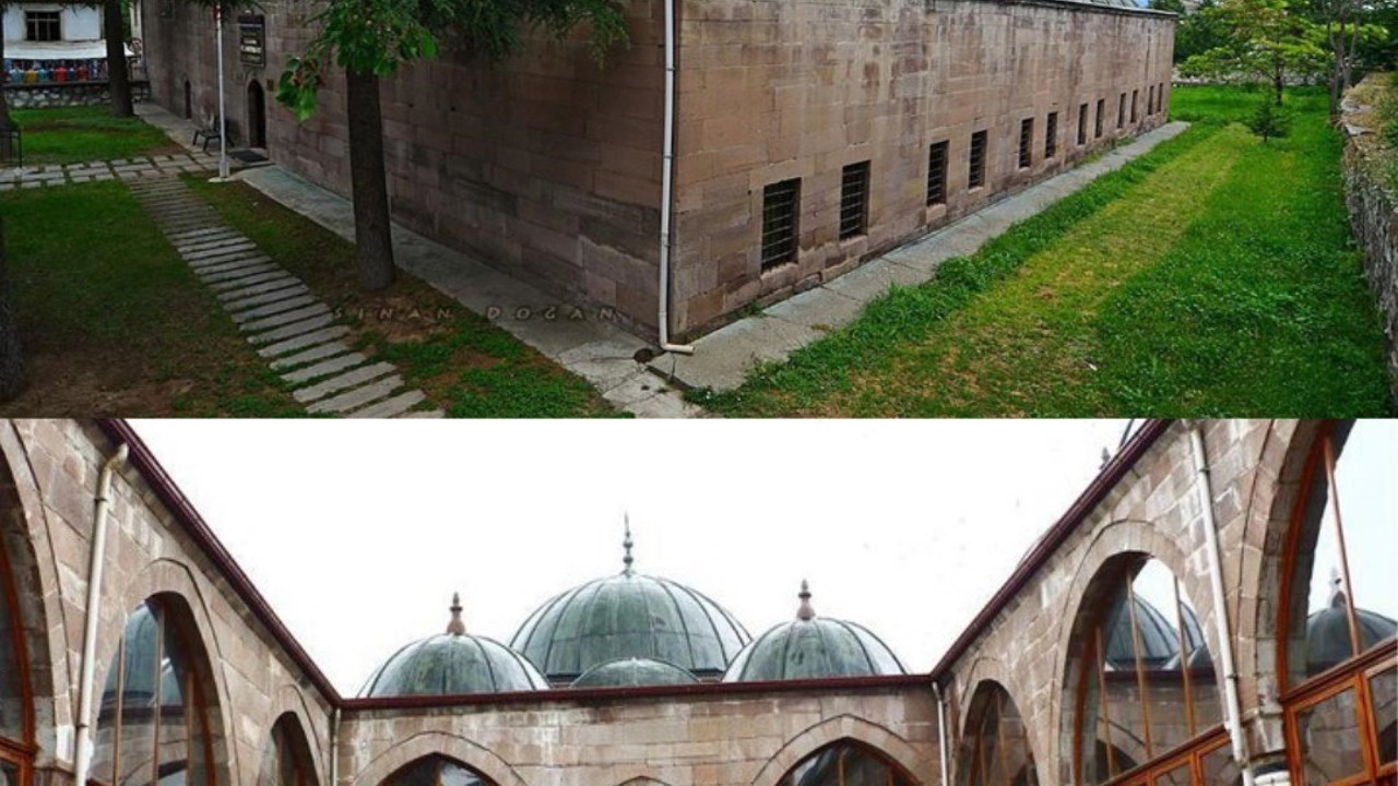 Samsun’un kadim mirası geleceğe taşınıyor
