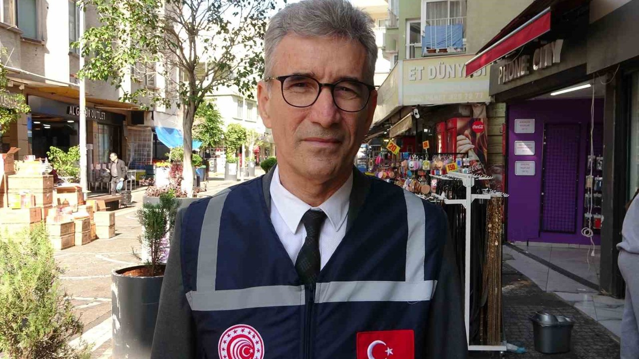 Mersin’de bayram öncesi fahiş fiyatın önüne geçmek için denetim
