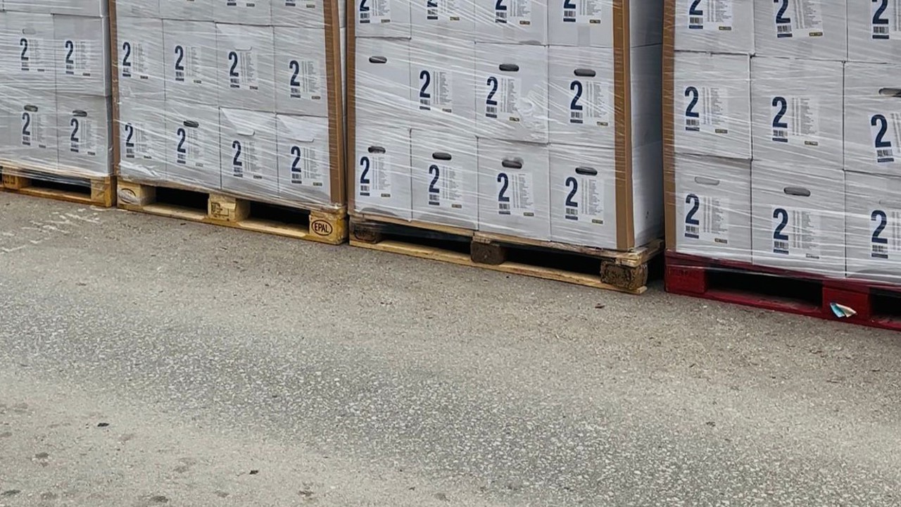 Türkmen Alevi Bektaşi Vakfı Başkanı Özdemir: "Ülkemize yapılacak en ufak bir saldırıyı da mazur karşılamamız mümkün değildir"
