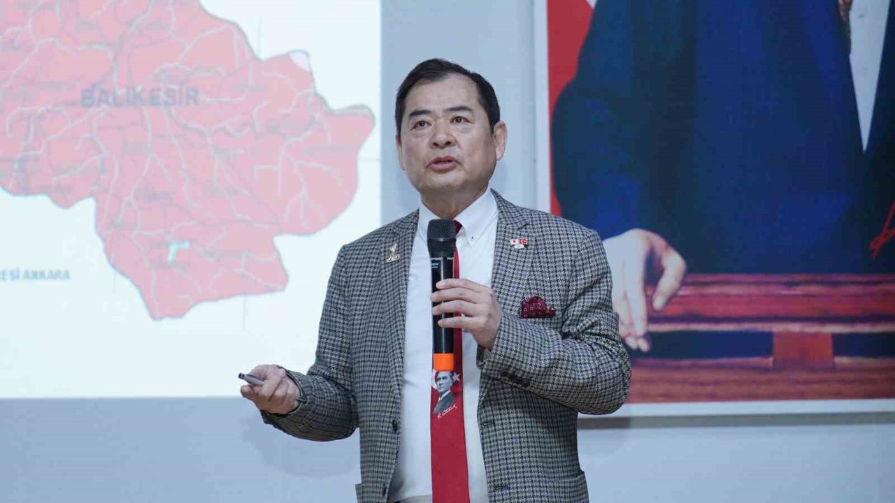 Ünlü Japon Uzman uyardı, "Yapı ve Zemin hayati önem taşıyor"
