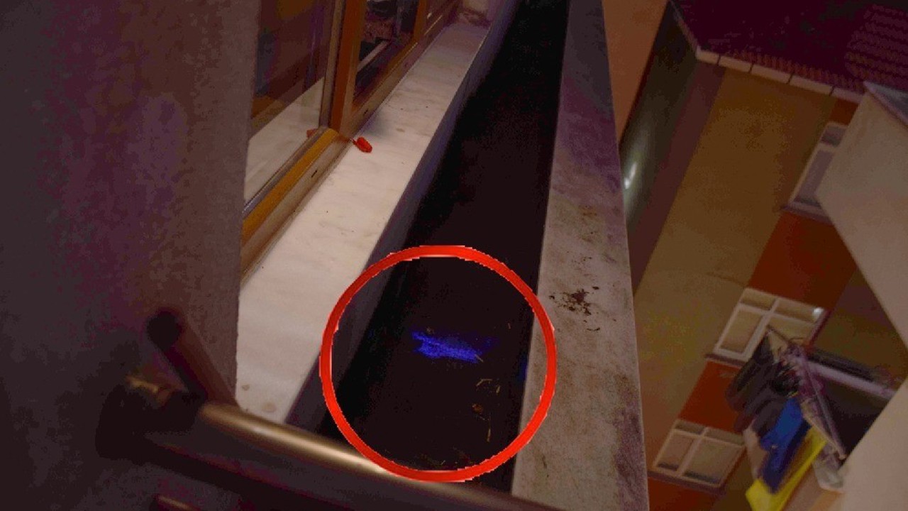 İstanbul’da 2019’daki kayıp dosyasından cinayet çıktı: Eşini öldürüp parçaladı
