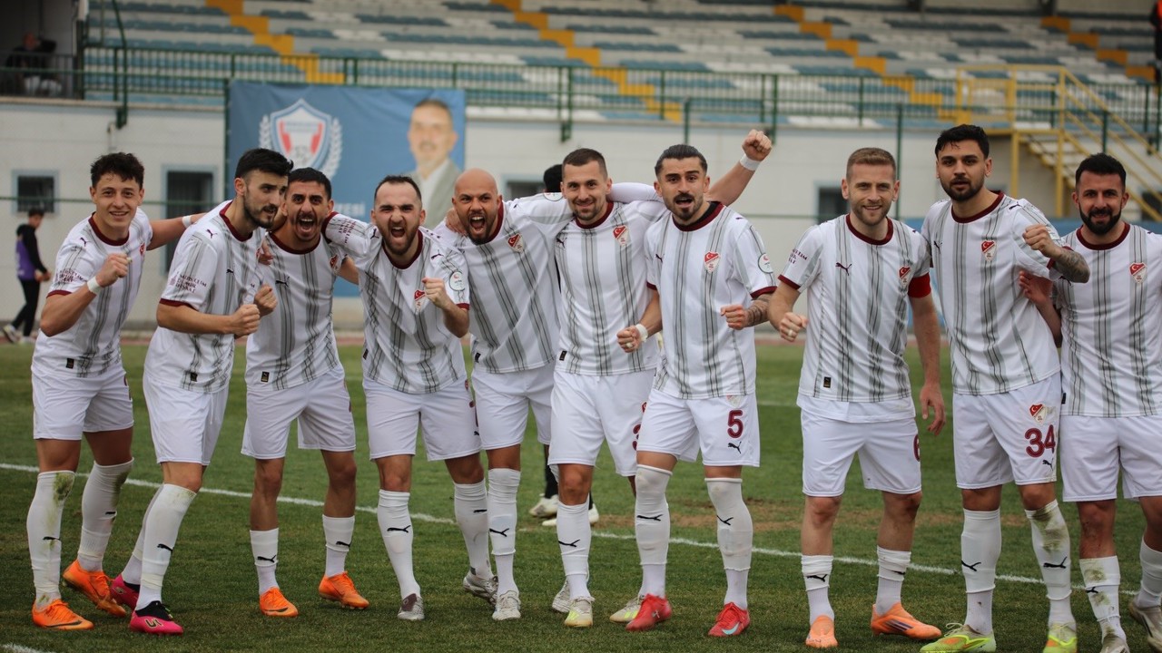 Elazığspor’da 3 gün izin
