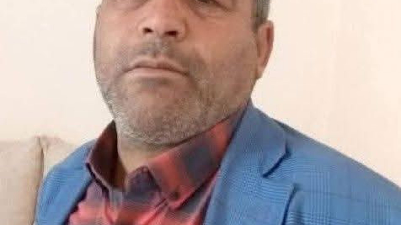 Şanlıurfa’da sel sularına kapılan kişi öldü
