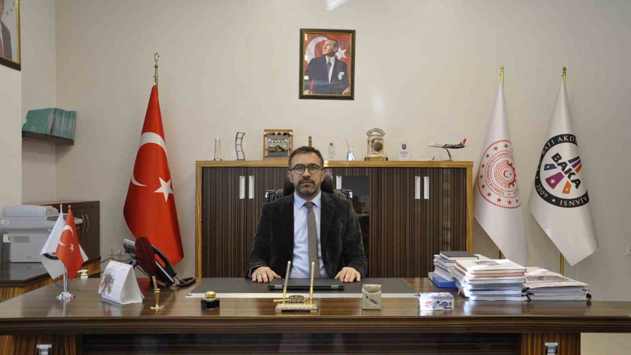 BAKA, Batı Akdeniz Kırsal Turizmini Küresel Pazara Taşıyor: 2.5 Milyon Euro’luk "CReSInMed" projesi başlıyor
