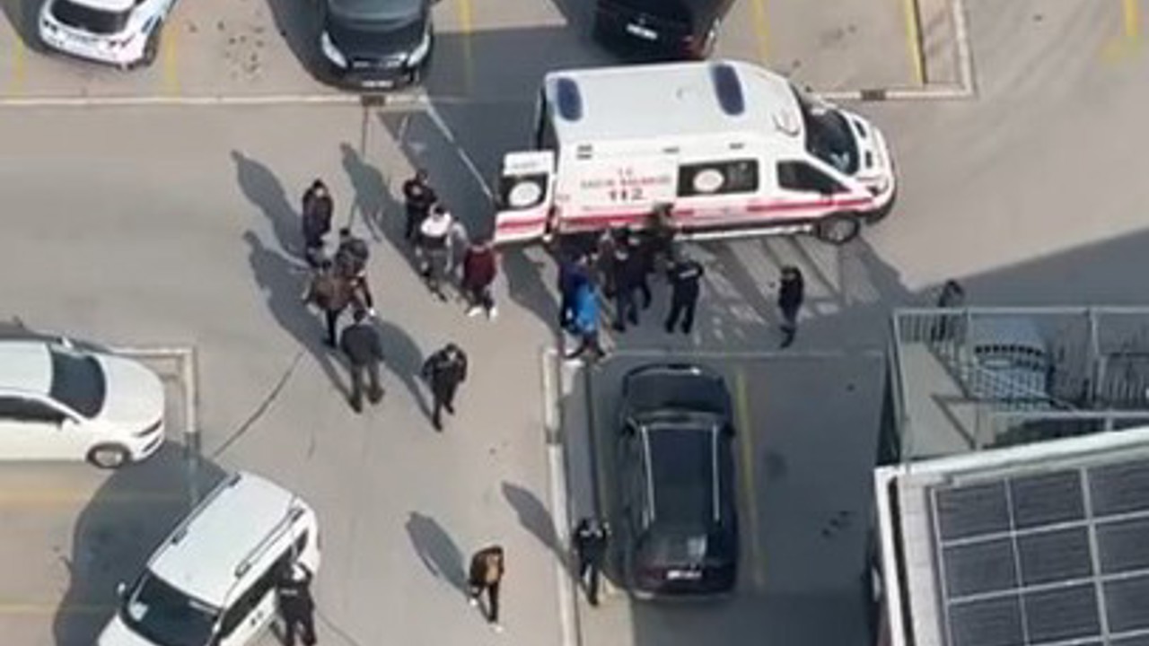 Denizli’de silahlı çatışmanın 3 şüphelisi Manisa’da yakalandı
