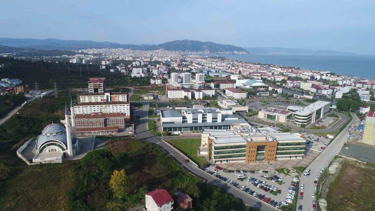 Ordu Üniversitesi’ne YÖKAK’tan kurumsal akreditasyon
