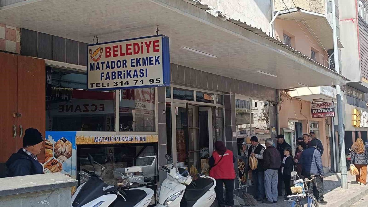 Turgutlu’da hayırseverden Ramazan’da anlamlı destek
