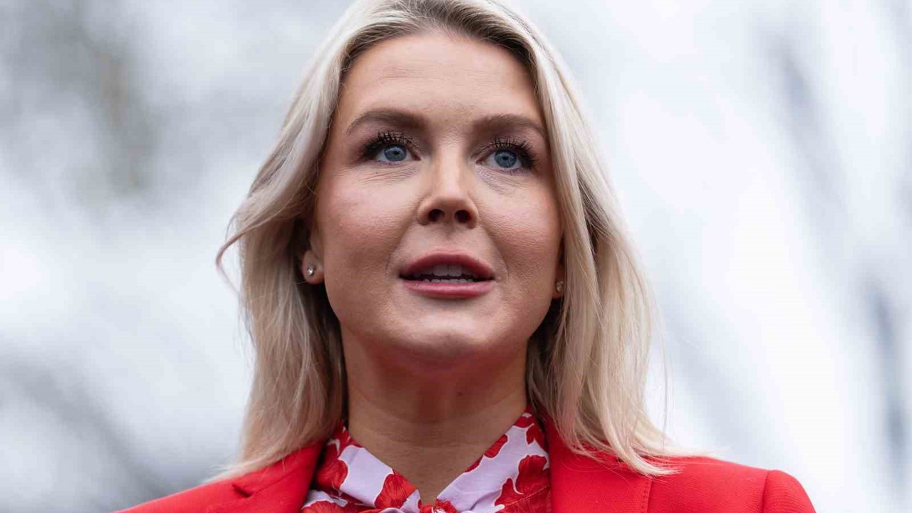 Beyaz Saray: "Başkan Trump, liderleri daha fazla sorumluluk almaya ve Hürmüz Boğazı’nı açmaya katkıda bulunmaya teşvik ediyor"
