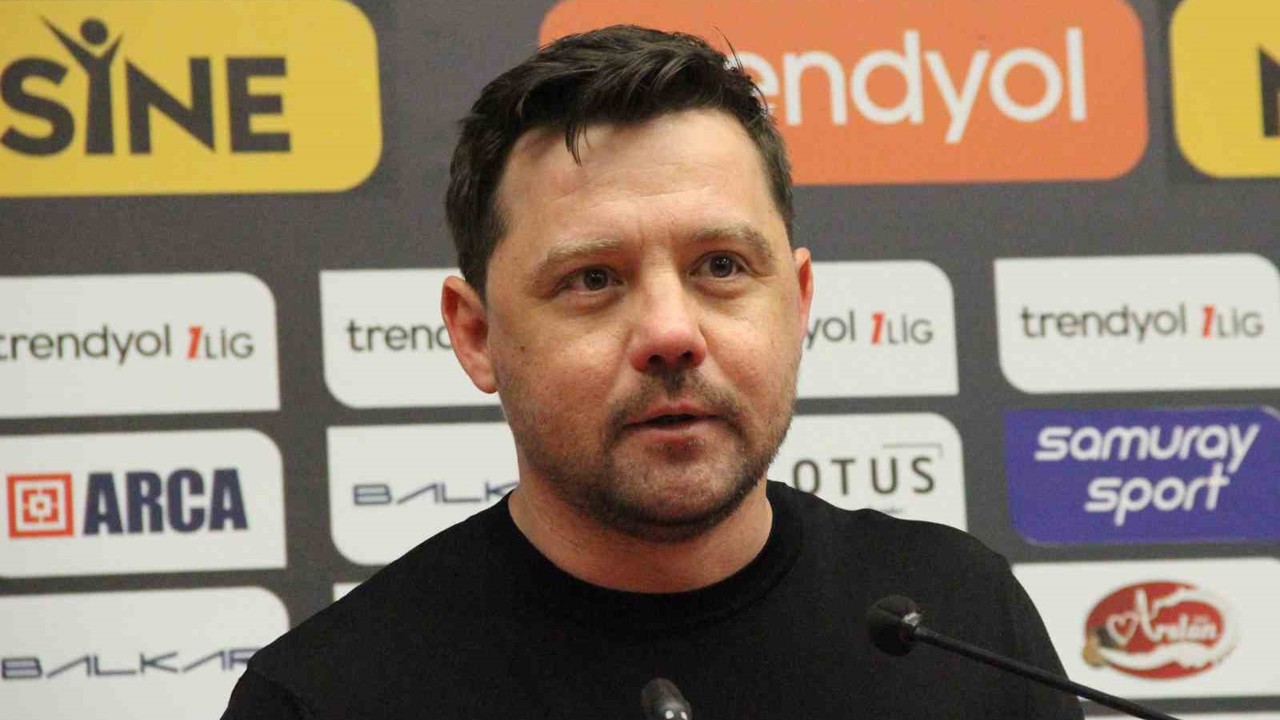 Uğur Uçar: "Kimse kusura bakmasın, bu penaltı dünyanın hiçbir yerinde çalınmaz"
