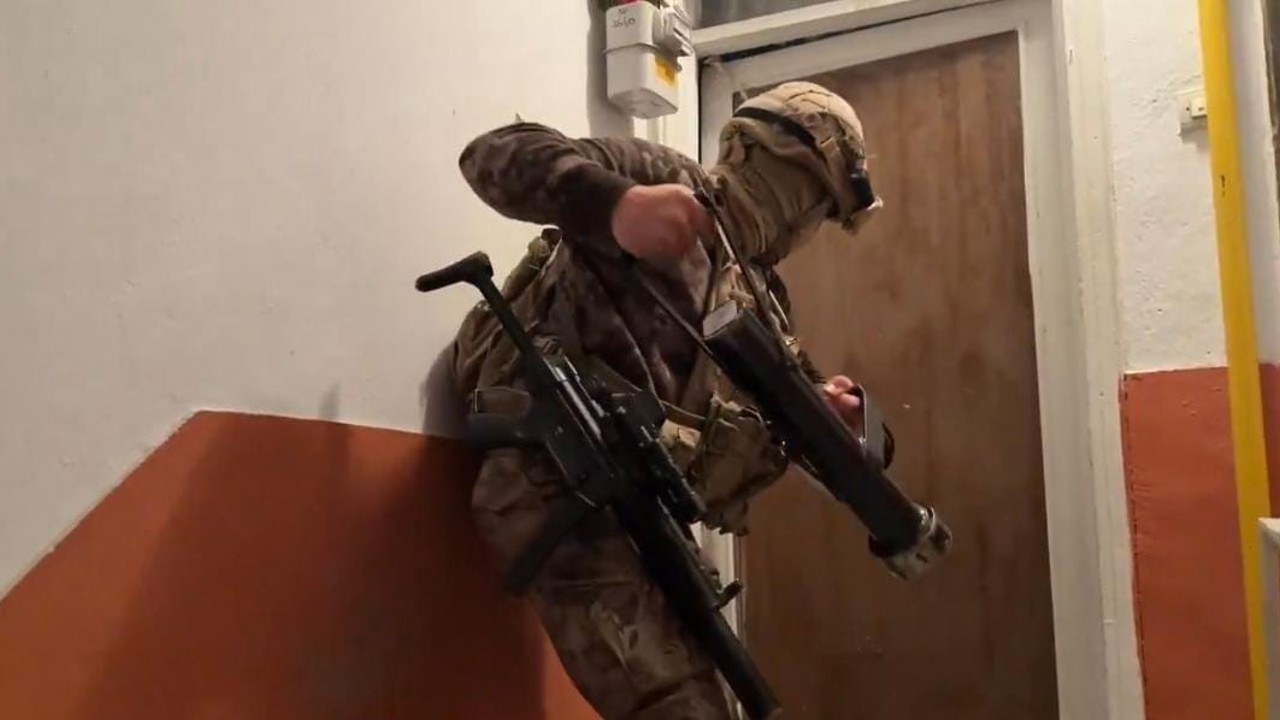 Yozgat’ta DEAŞ üyesi yakalandı
