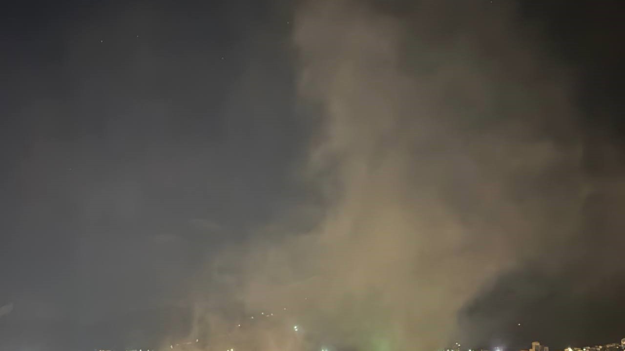 İsrail, Tahran ve Beyrut’a yeni saldırı dalgası başlattı
