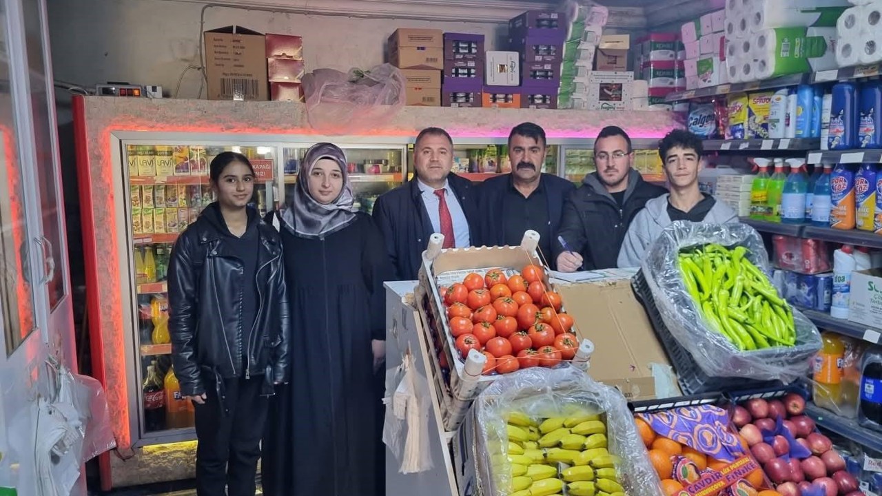 Bayburt Lisesi öğrencileri "Zimem Defteri" geleneğini yaşattı
