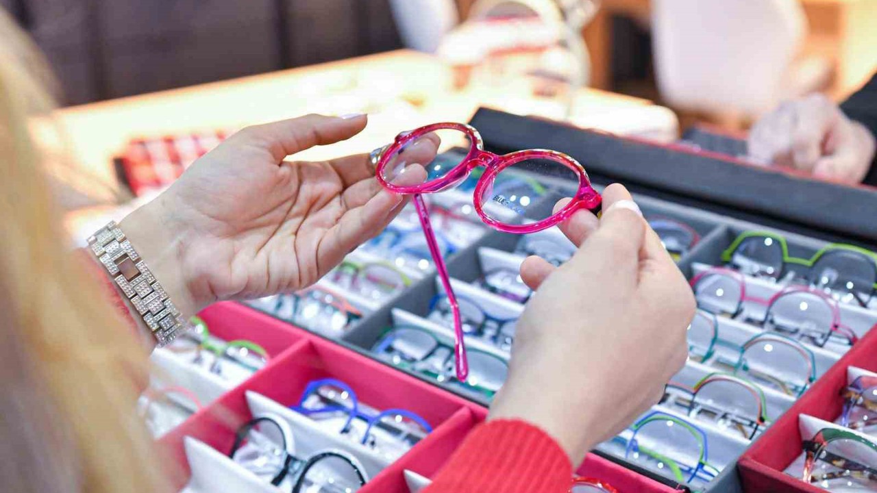 Optic World İzmir 27 Mart’ta kapılarını açıyor
