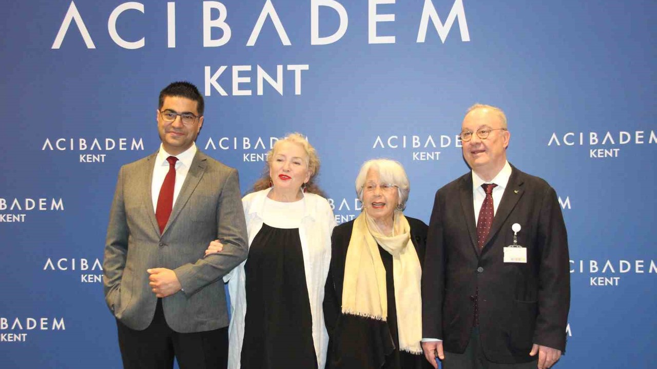Alzheimer hastalarının üçte ikisini kadınlar oluşturuyor
