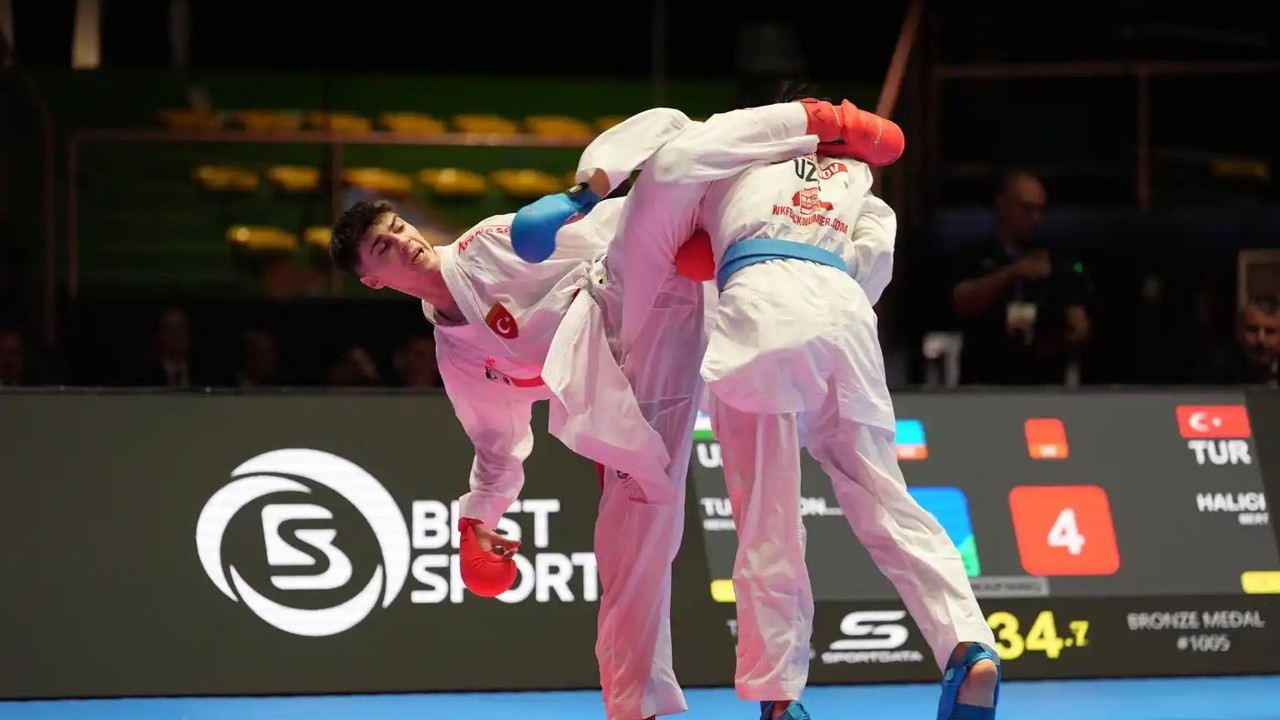 Kağıtspor’dan 3 farklı branşta başarı
