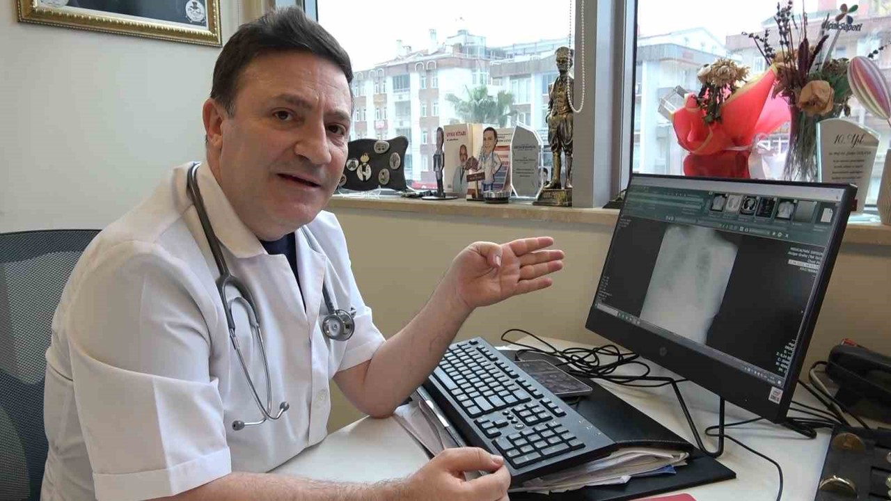 Profesör uyardı: "Grip aşılarının etkinliği bu sezon düşük"
