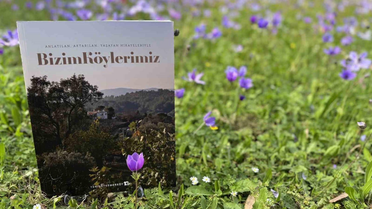 Yeniköy Kemerköy Enerji’den Milas’ın hafızasına armağan
