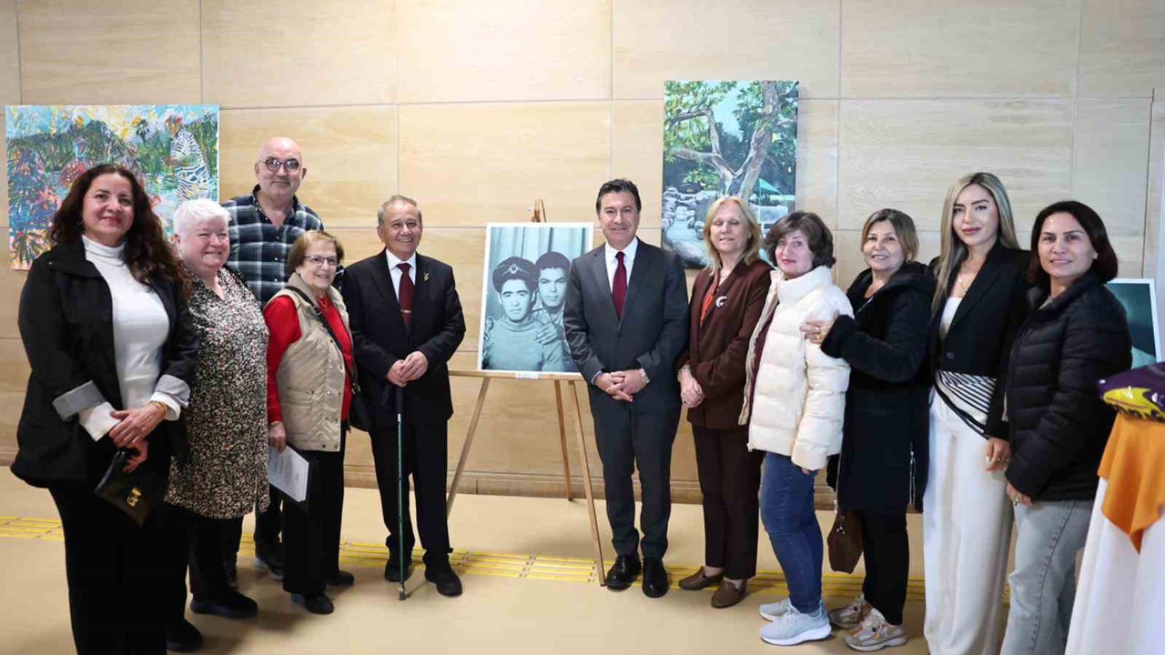 Prof. Dr. Şadan Gökovalı doğumunun 87. yılında anıldı
