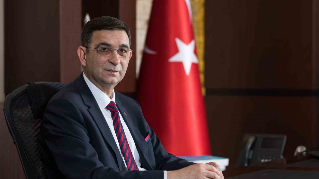 GSO Başkanı Ünverdi, 18 Mart Çanakkale Zaferi ve Şehitleri Anma günü mesajı yayımladı
