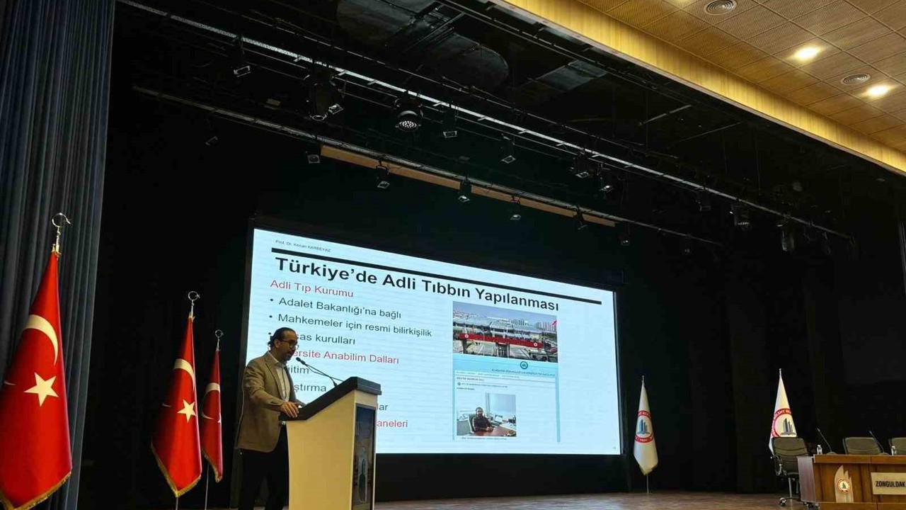 BEUN’da Geleceğin Hekimleri Kariyer Günleri’nde buluştu
