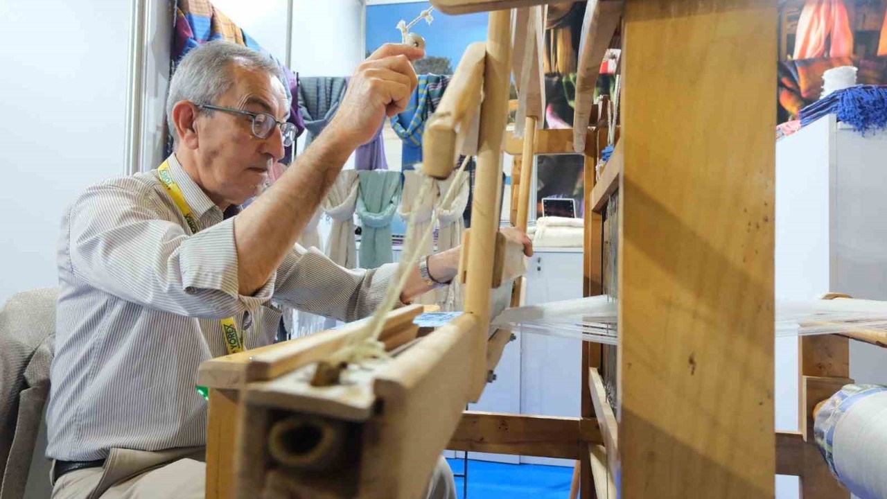 YÖREX 2026 için geri sayım başladı
