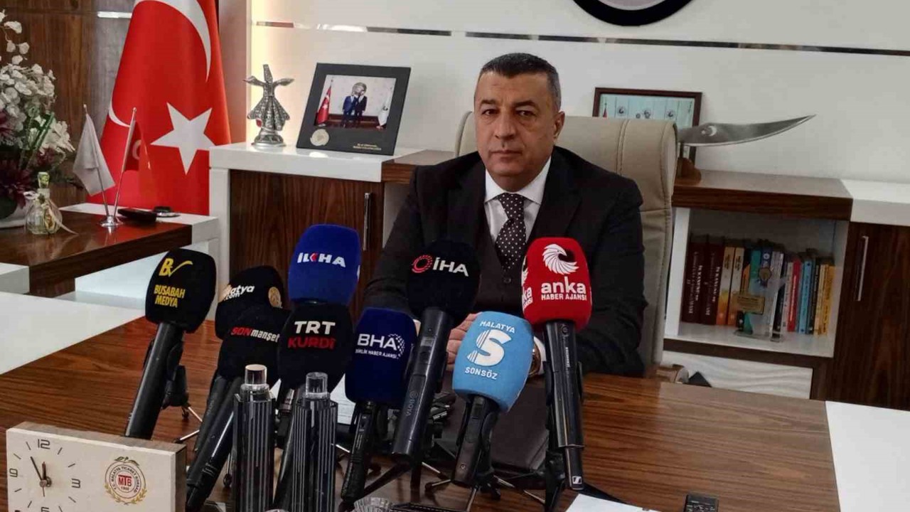 Kayısı üreticilerine monilya hastalığı uyarısı
