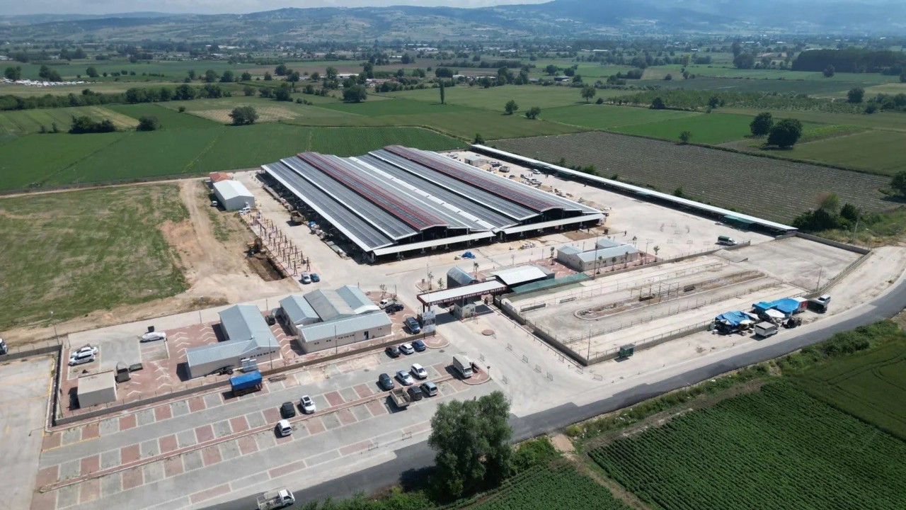 İnegöl Belediyesi hayvan pazarının kotra ihale tarihi belli oldu
