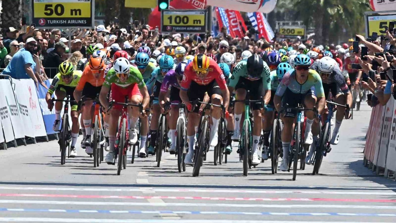 Türkiye’nin dört bir yanında bisiklet heyecanı yaşanacak
