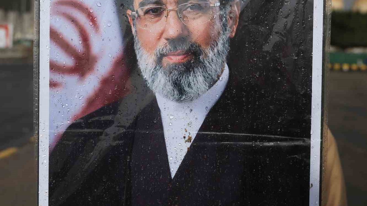 Reuters: "Mücteba Hamaney, iki arabulucu ülkenin ABD ile gerilimi azaltma önerilerini reddetti"
