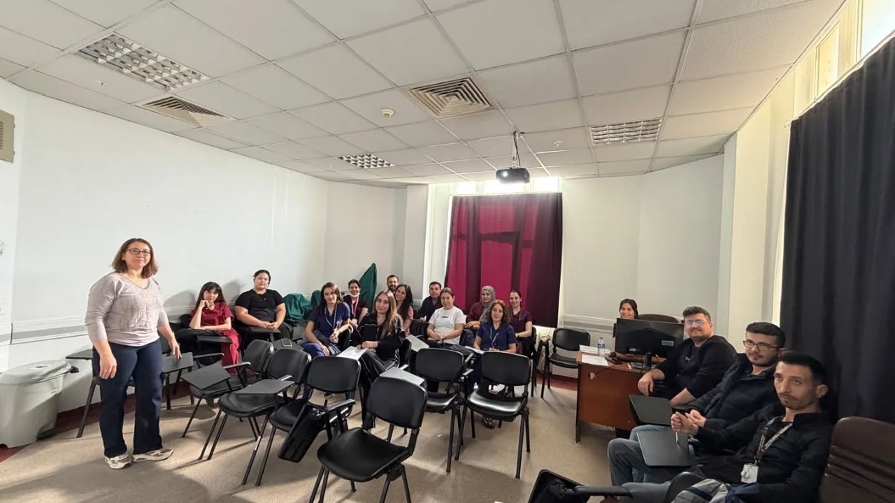 ADÜ’de organ bağışına dikkat çektiler
