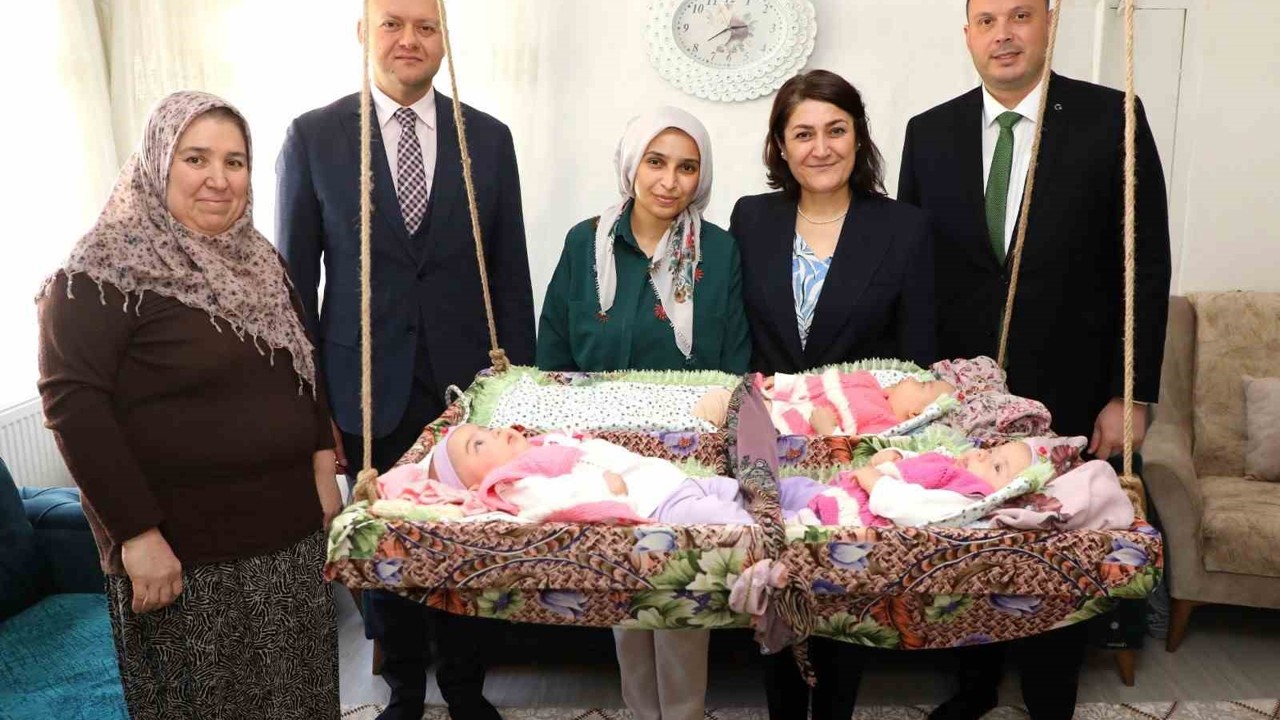 ‘Göz Bebeğimiz Afyonkarahisar’ projesiyle dezavantajlı ailelere ulaşılacak
