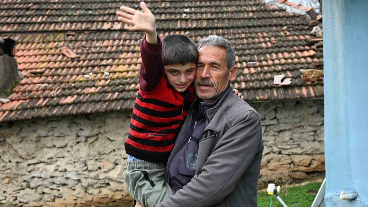 Manisa’da 600 aile takip bilekliğiyle rahat nefes aldı
