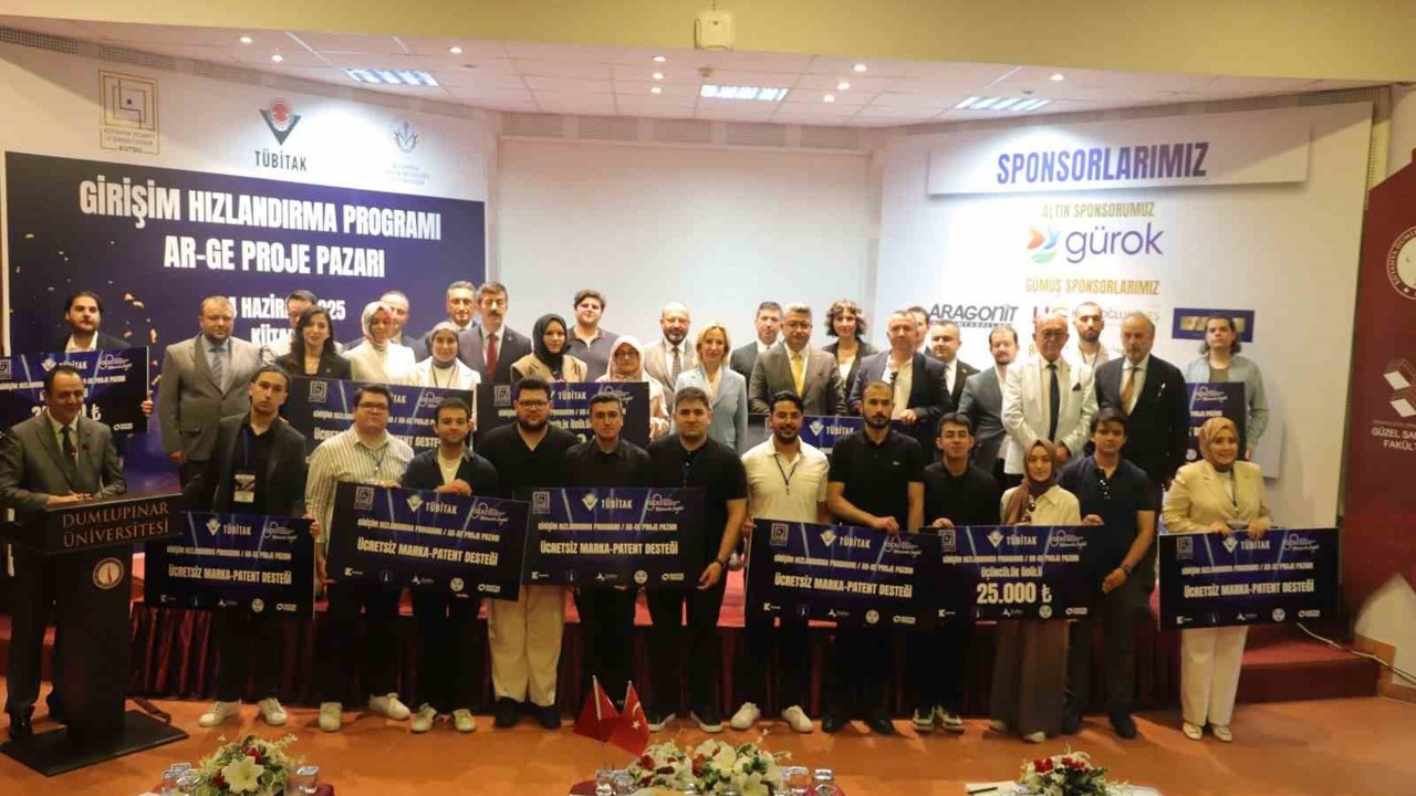 Kütahya’da "Geleceğin İş İnsanları" programı ikinci kez başladı
