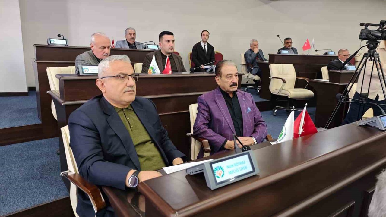 Malatya’da taksi ücret tarifesi güncellendi
