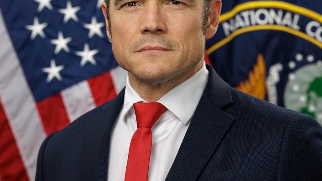 ABD Terörle Mücadele Merkezi Direktörü Joe Kent, İran’la savaş nedeniyle istifa etti
