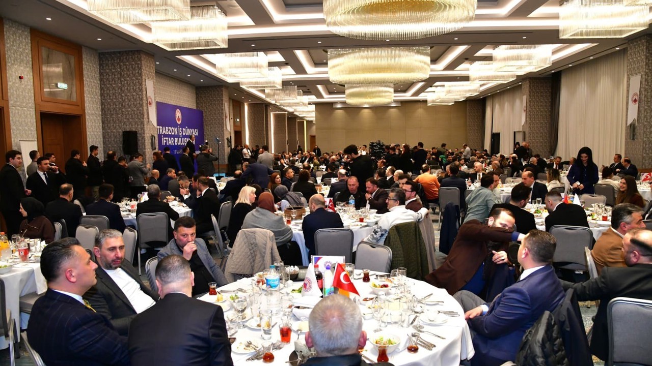 Bakan Işıkhan: "Etrafımızda yaşanan savaşlara rağmen istihdamda ve üretimde dev adımlar atmaya devam ediyoruz"
