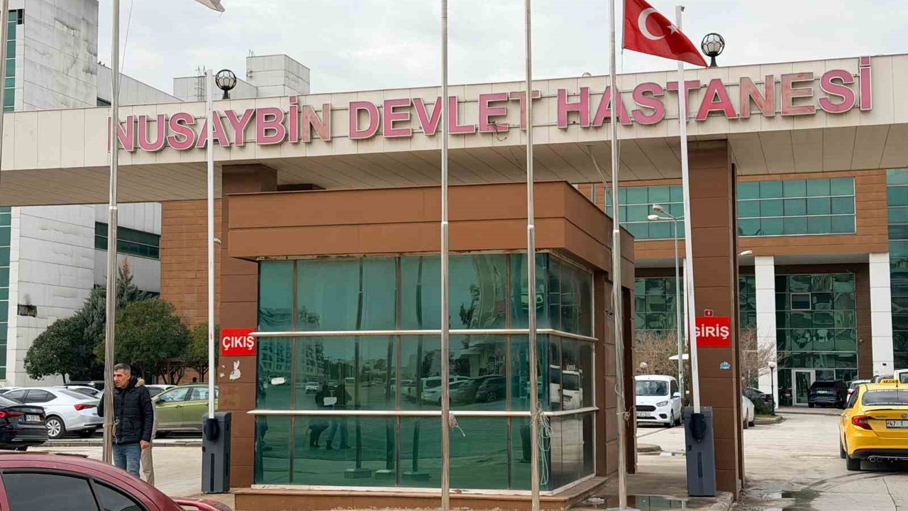 Mardin’de silahlı kavga: 4 yaralı
