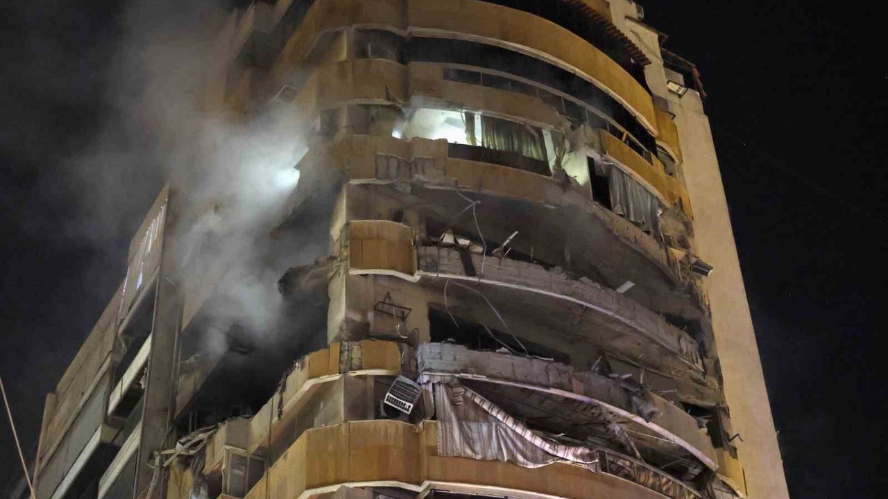İsrail’den Lübnan’a yeni saldırı dalgası: En az 6 ölü, 24 yaralı
