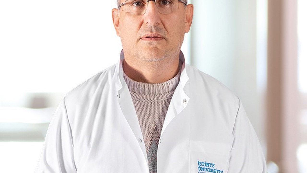 "Karaciğer kanseri erken tanıyla kontrol altına alınabilir"
